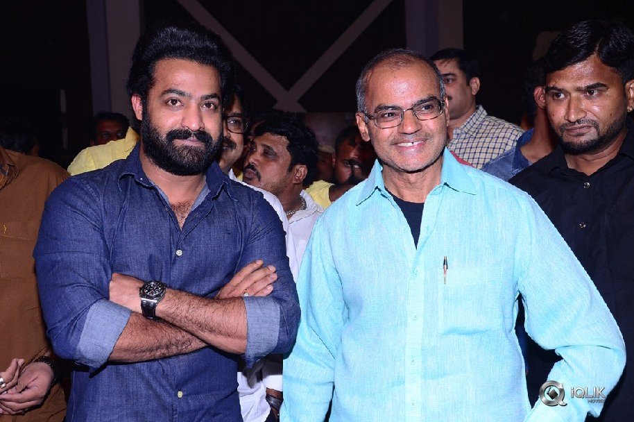 NTR-Biopic-Audio-Launch